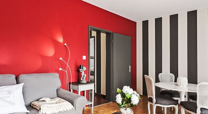 Photo of Junior Suite Apartment 9