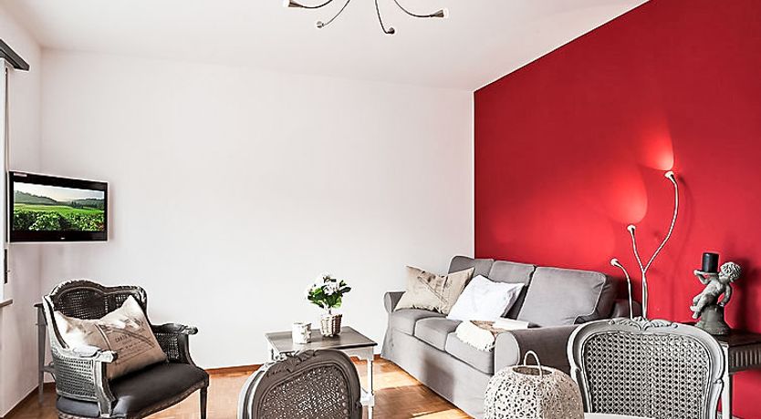 Photo of Junior Suite Apartment 8