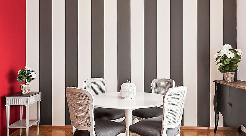 Photo of Junior Suite Apartment 8