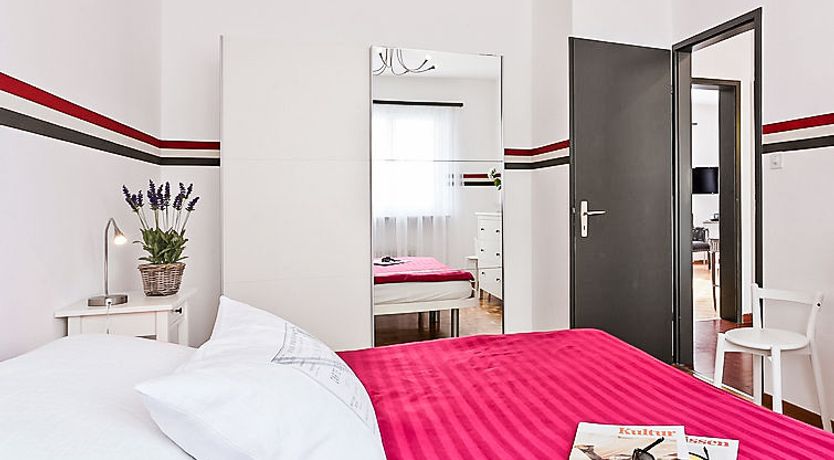 Photo of Junior Suite Apartment 7