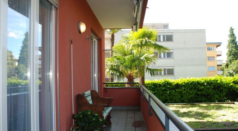 Photo of Large Suite Apartment 20