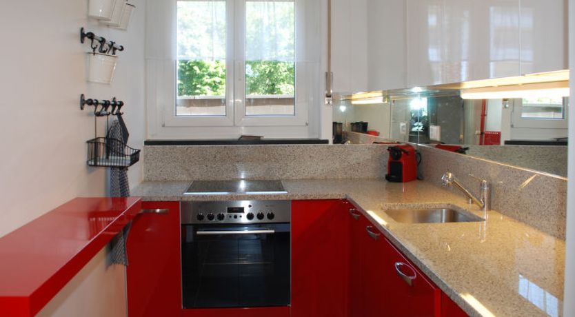 Photo of Large Suite Apartment 20