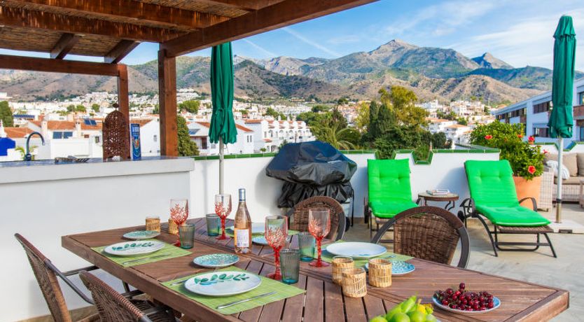 Photo of Parador del Mar