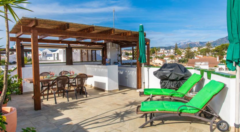 Photo of Parador del Mar
