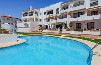 Parador del Mar Holiday Home