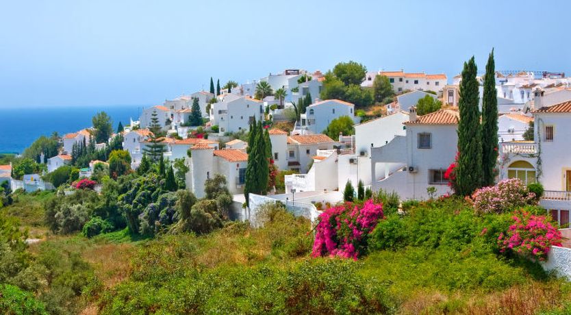 Photo of Parador del Mar
