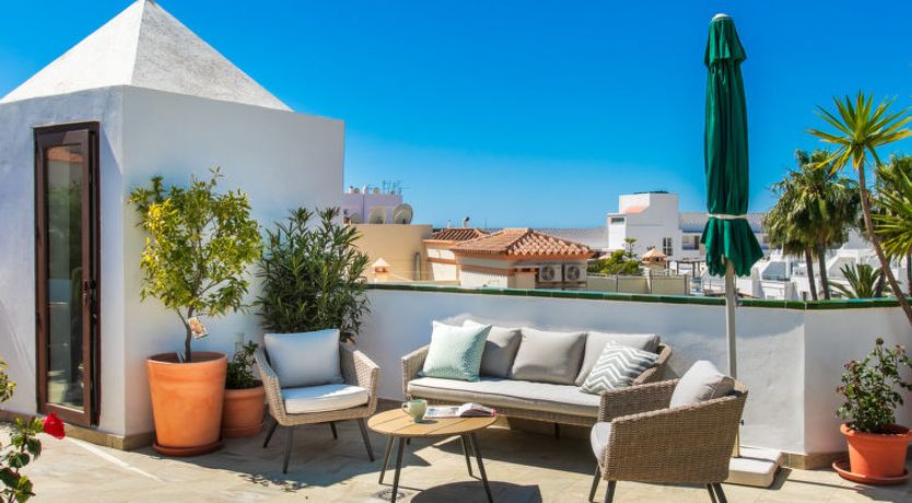 Photo of Parador del Mar