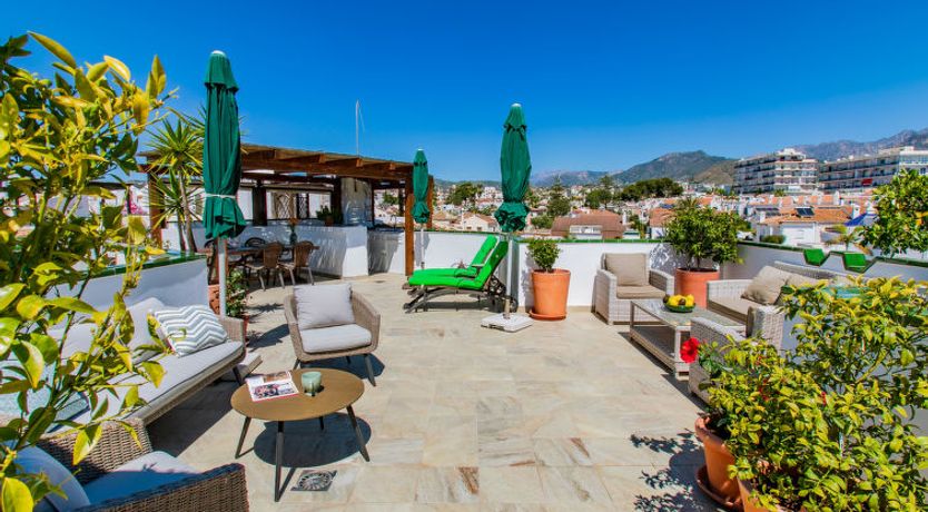 Photo of Parador del Mar