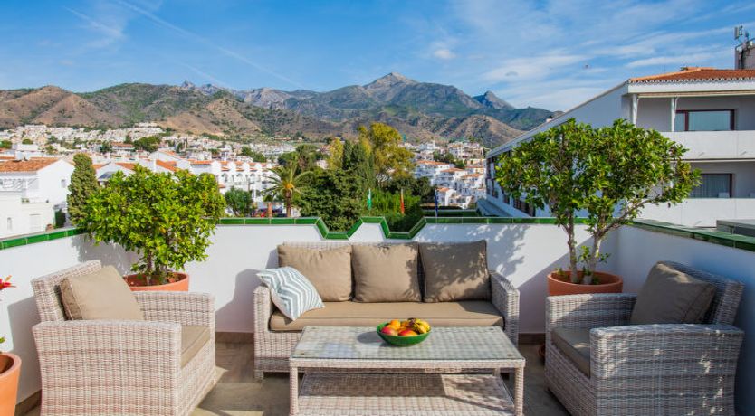 Photo of Parador del Mar