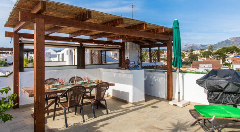 Photo of Parador del Mar