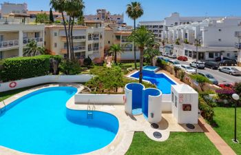 Alcazaba Holiday Home