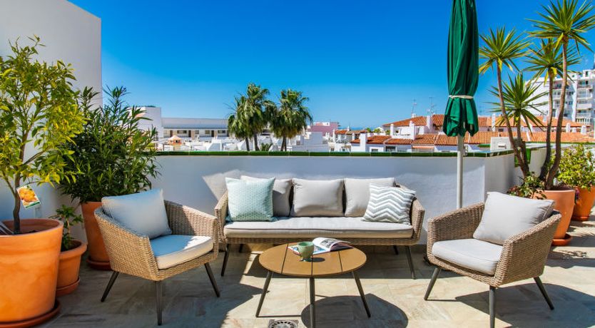 Photo of Parador del Mar
