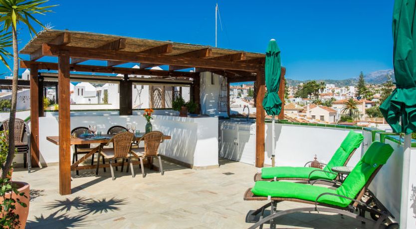 Photo of Parador del Mar