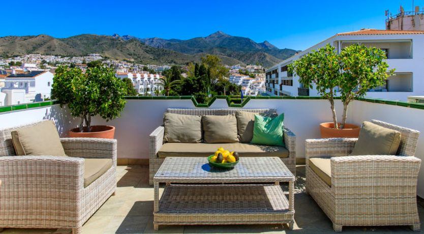 Photo of Parador del Mar