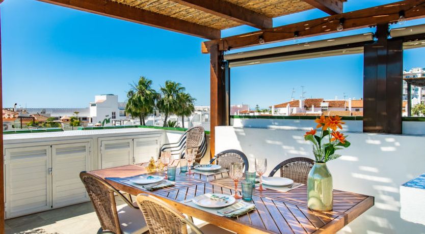 Photo of Parador del Mar