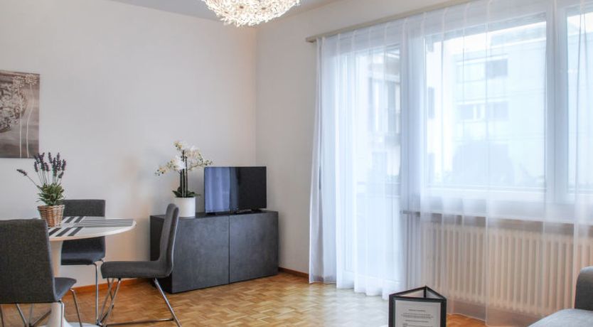 Photo of Junior Suite Apartment 10