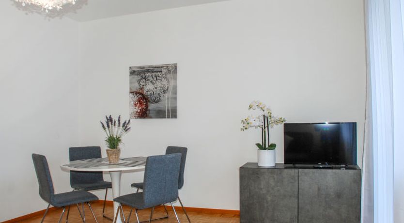 Photo of Junior Suite Apartment 10