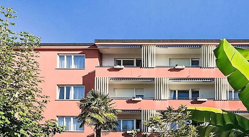 Photo of Michèle (Utoring) Apartment 11