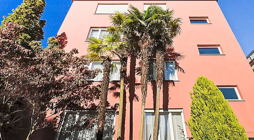 Photo of Michèle (Utoring) Apartment 11