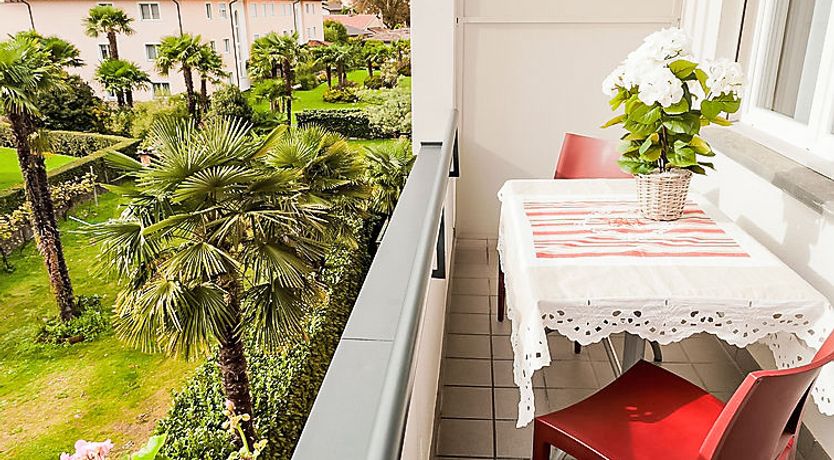 Photo of Michèle (Utoring) Apartment 11