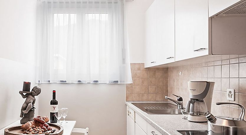 Photo of Suite Apartment 15