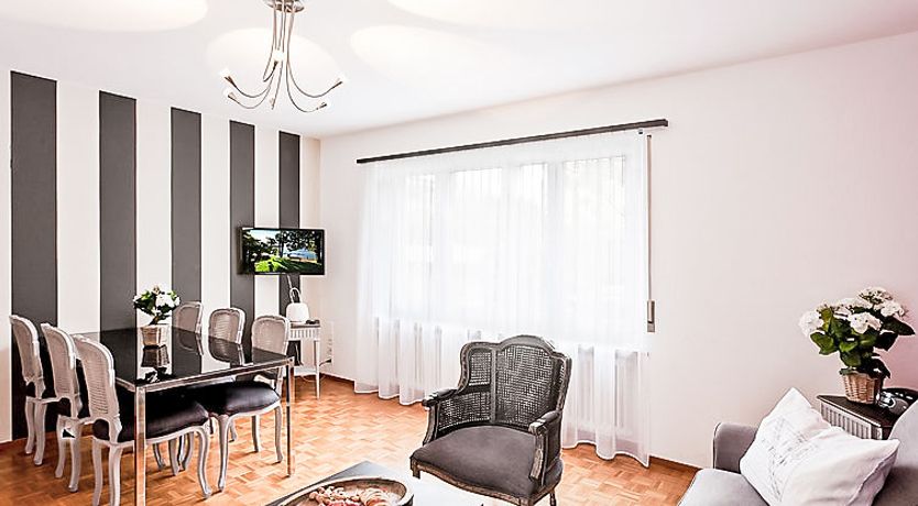 Photo of Suite Apartment 15