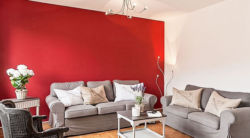 Photo of Large Suite Apartment 14