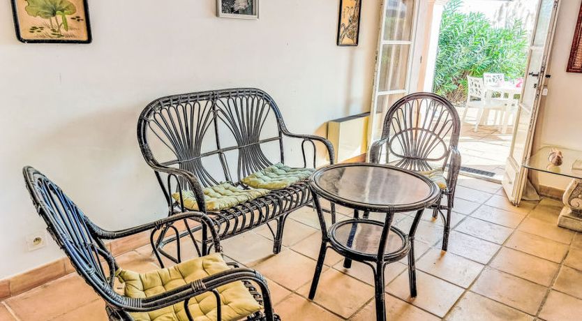 Photo of Bonne Terrasse