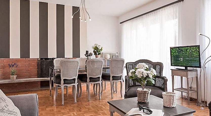 Photo of Penthouse Suite Apartment 19