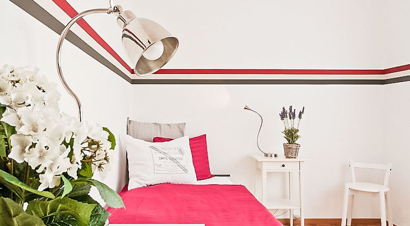 Photo of Penthouse Suite Apartment 19