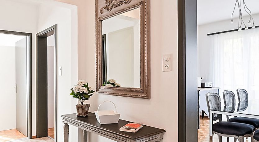 Photo of Penthouse Suite Apartment 19