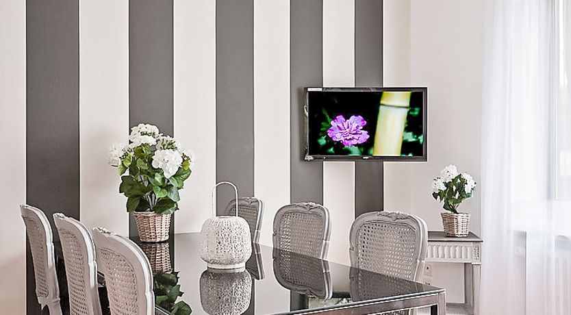 Photo of Suite Apartment 18