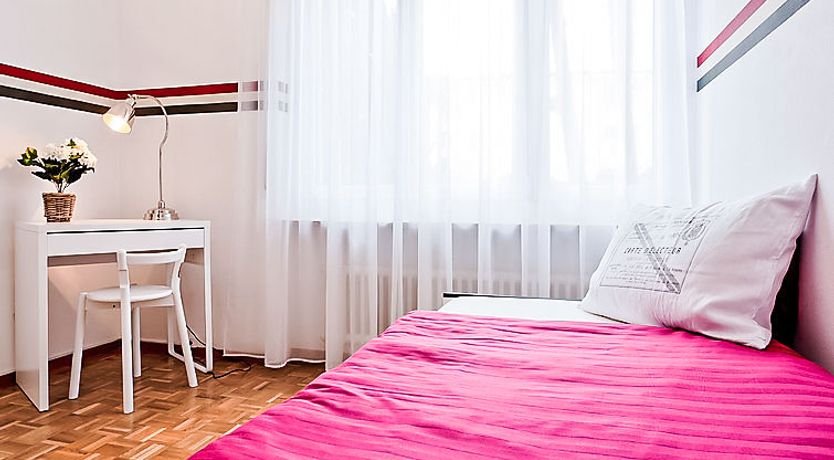 Photo of Suite Apartment 18