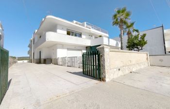 La Torre Holiday Home