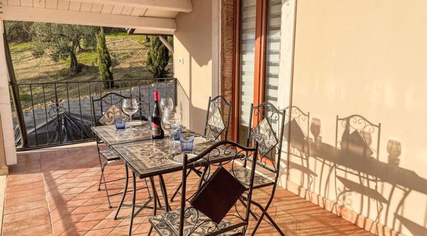 Photo of Vista Majella