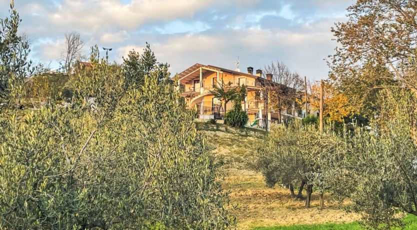 Photo of Vista Majella