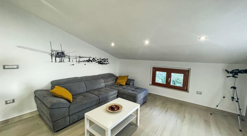 Photo of Vista Majella