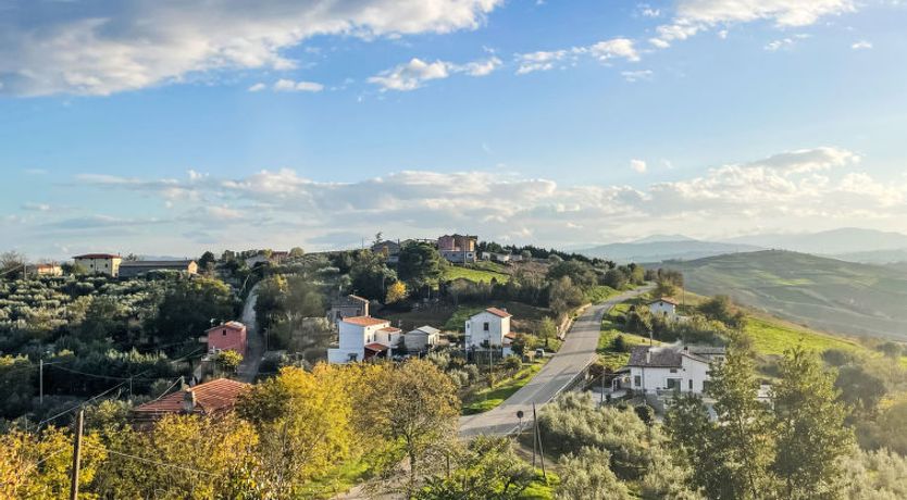 Photo of Vista Majella