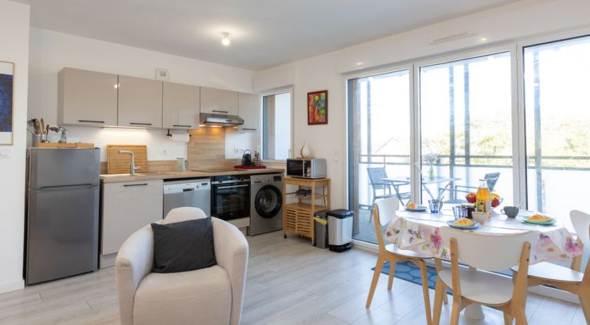 Photo of Résidence de l'Hermine Apartment 2