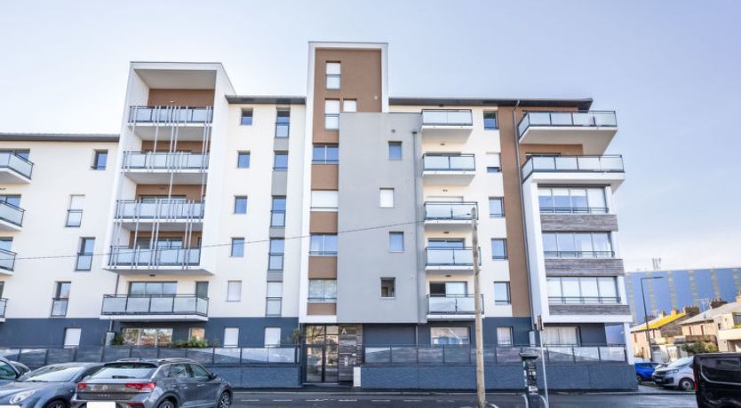 Photo of Résidence de l'Hermine Apartment 2