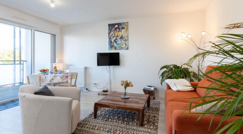 Photo of Résidence de l'Hermine Apartment 2