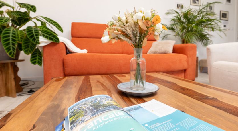 Photo of Résidence de l'Hermine Apartment 2