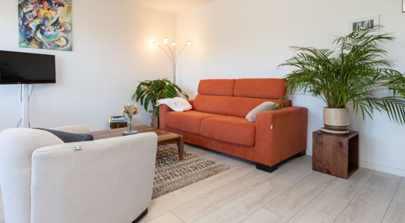 Photo of Résidence de l'Hermine Apartment 2