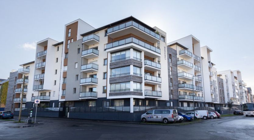 Photo of Résidence de l'Hermine Apartment 2