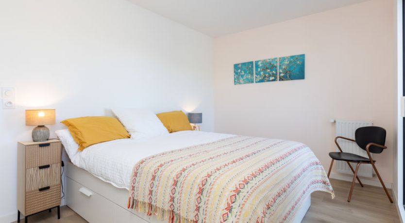 Photo of Résidence de l'Hermine Apartment 2