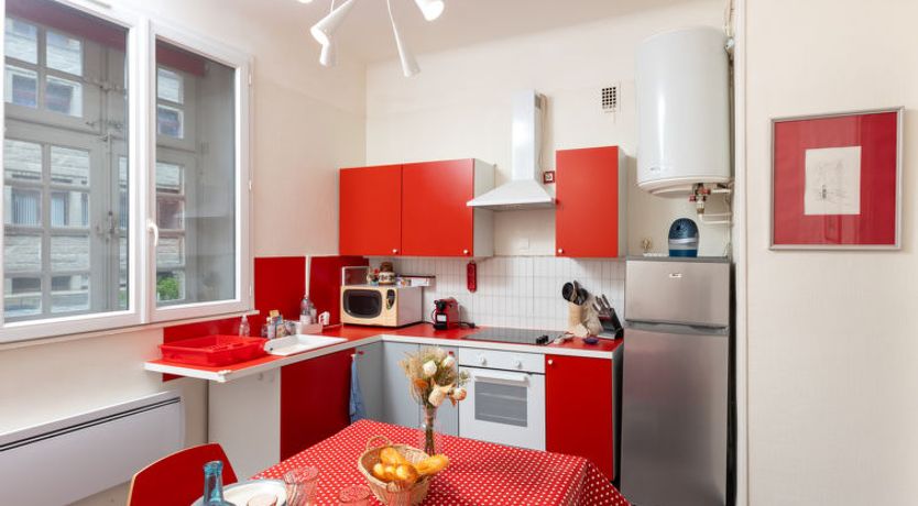 Photo of Saint Beno&icirc;t