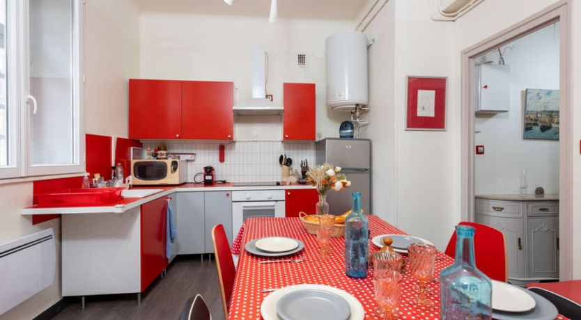 Photo of Saint Beno&icirc;t