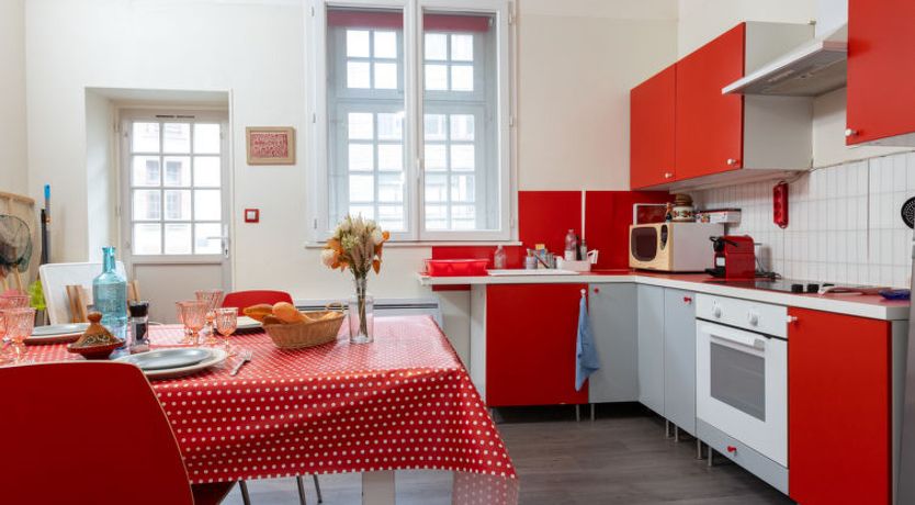 Photo of Saint Beno&icirc;t