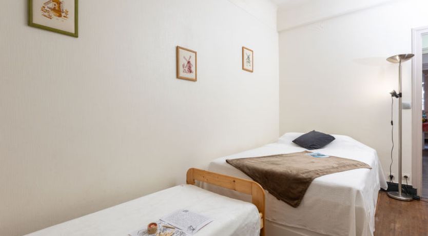 Photo of Saint Beno&icirc;t