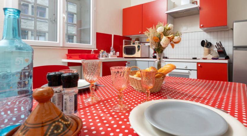 Photo of Saint Beno&icirc;t